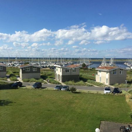 Ferienwohnung Marina Wendtorf Exteriör bild