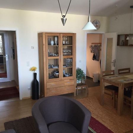 Ferienwohnung Marina Wendtorf Exteriör bild