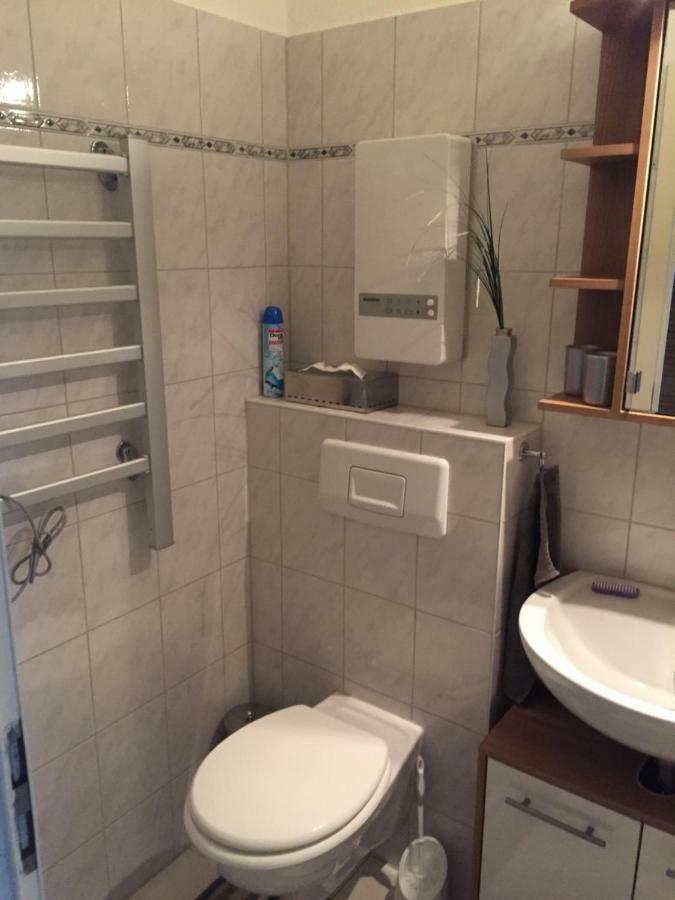 Ferienwohnung Marina Wendtorf Exteriör bild