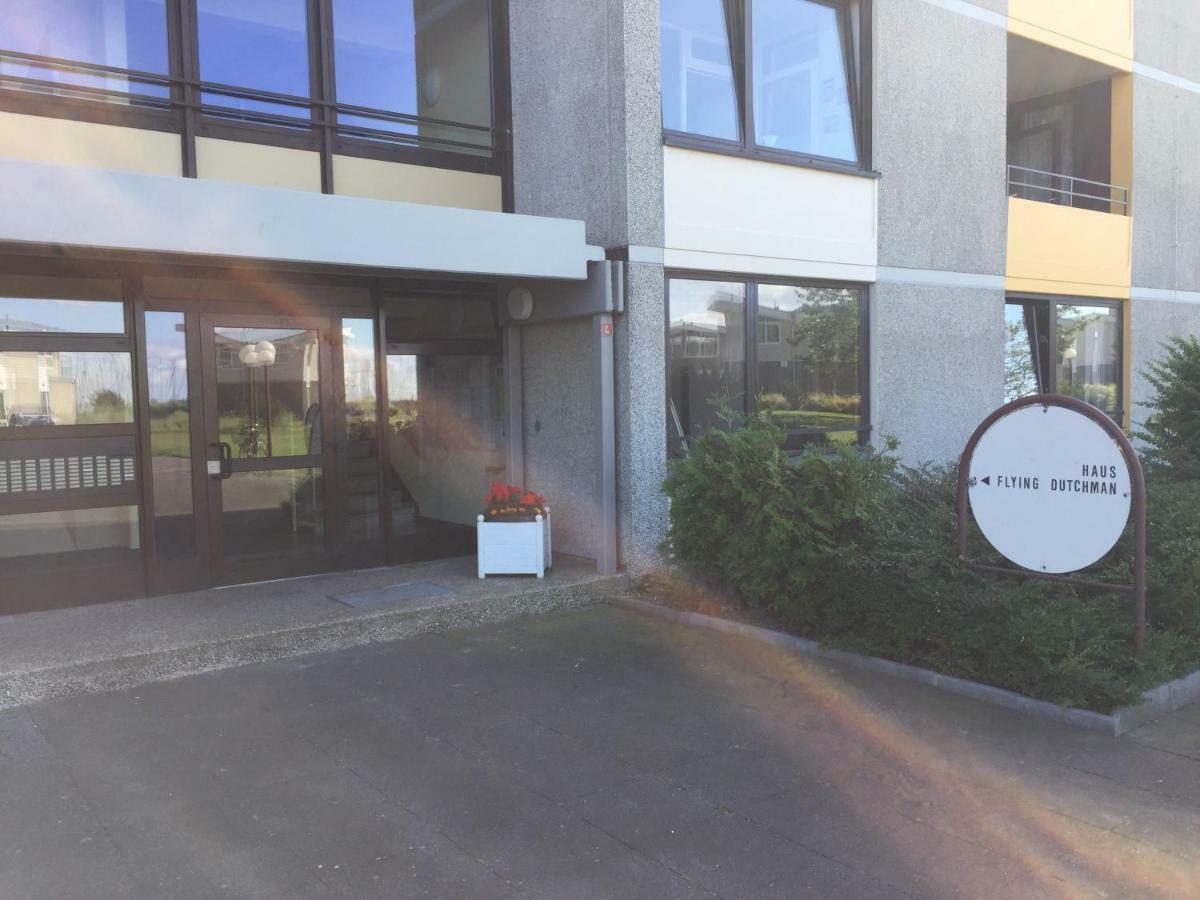 Ferienwohnung Marina Wendtorf Exteriör bild