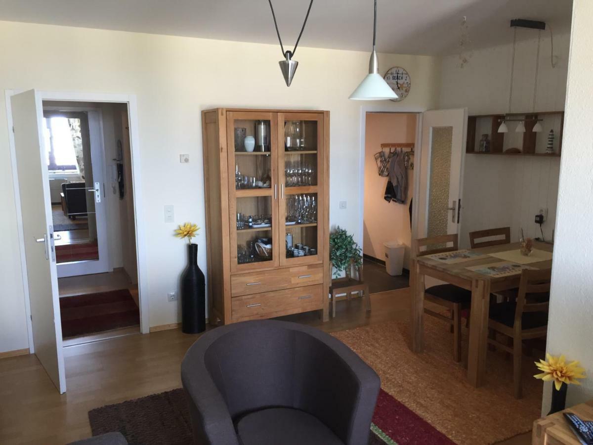 Ferienwohnung Marina Wendtorf Exteriör bild