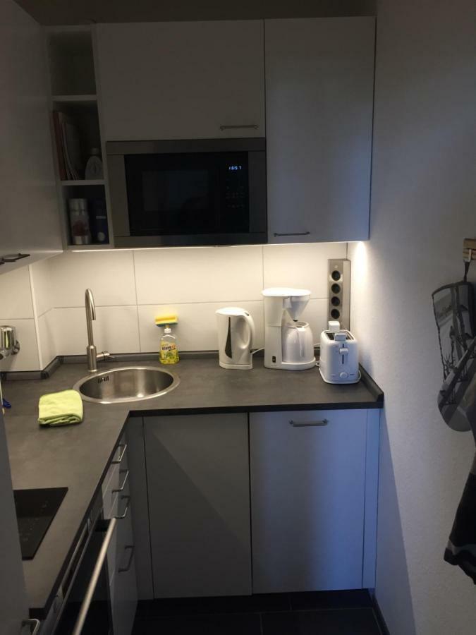 Ferienwohnung Marina Wendtorf Exteriör bild