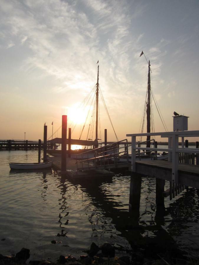 Ferienwohnung Marina Wendtorf Exteriör bild