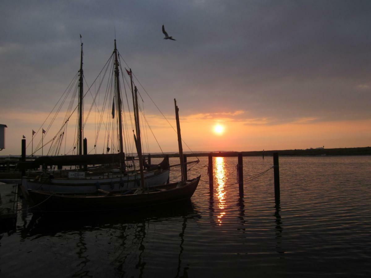 Ferienwohnung Marina Wendtorf Exteriör bild